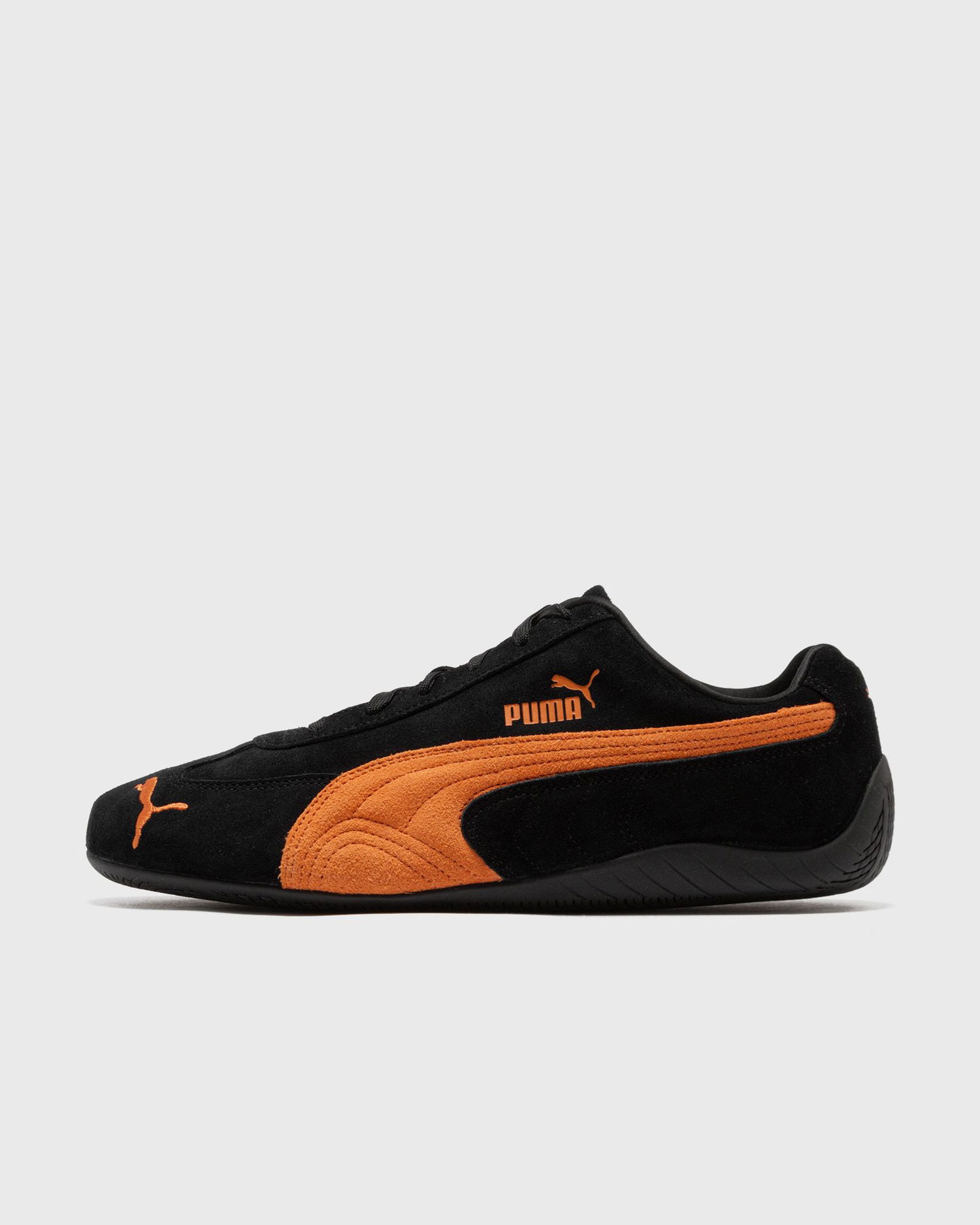 Sneakers och skor Puma Speedcat OG Svart | 398846-20, 1
