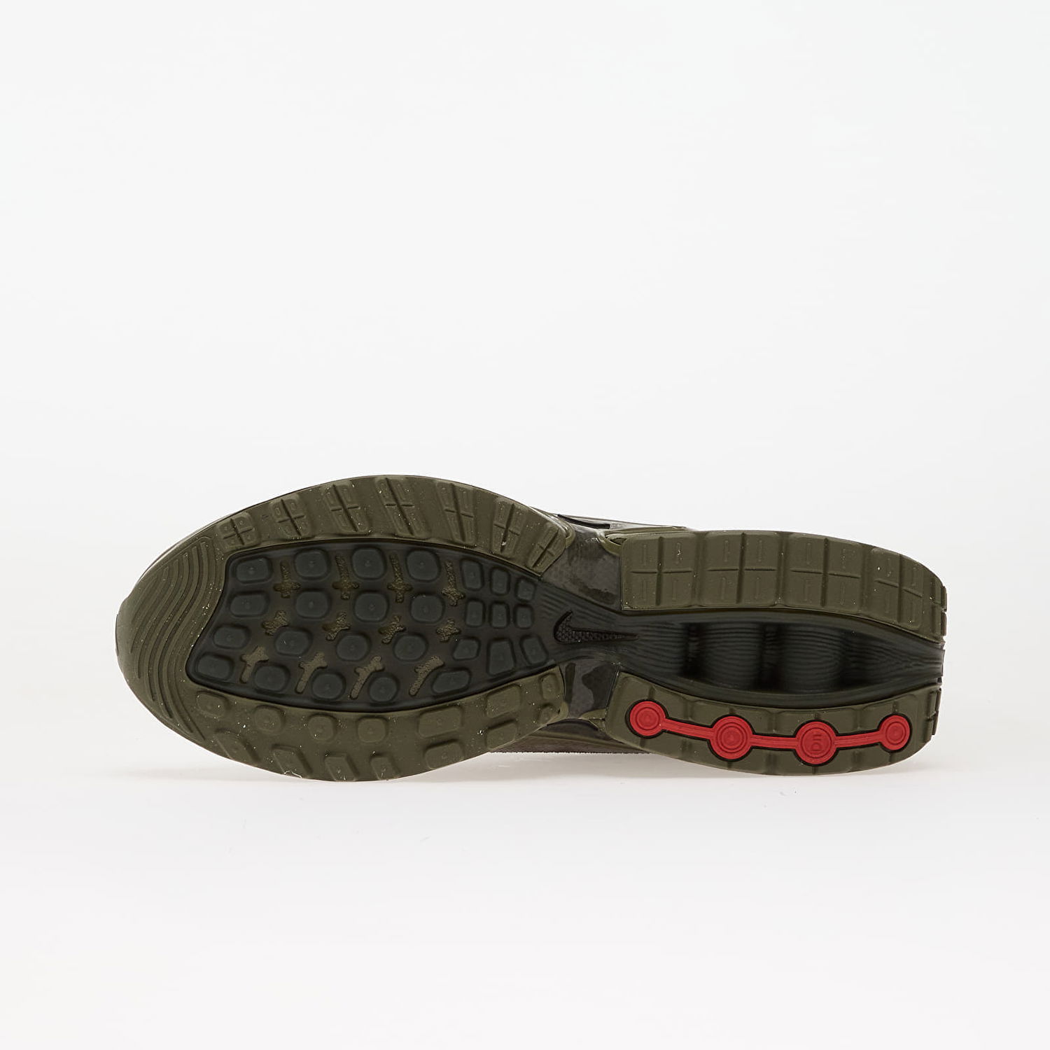 Sneakers och skor Nike Air Max Dn Nrg Classic Grön | IB4433-300, 1