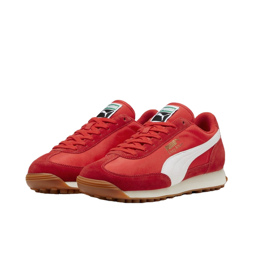Sneakers och skor Puma Easy Rider Vintage Röd | 399028-01