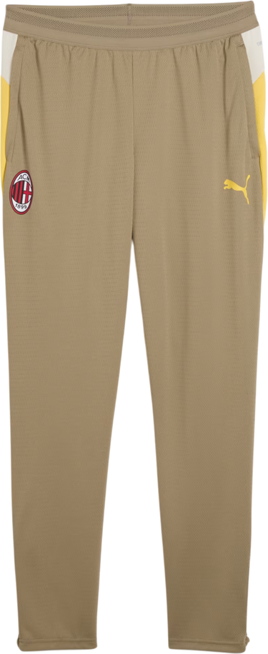 Träningsbyxor Puma AC Milan Training Pants 2025/26 Beige | 782374-12, 0