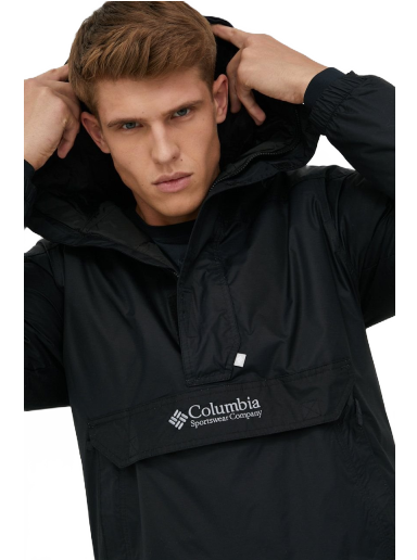 Jacka Columbia Jacket Svart | 1698431