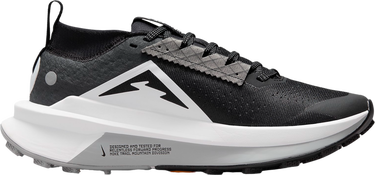 Sneakers och skor Nike Trailové boty Nike Zegama 2 Svart | fd5191-001, 4