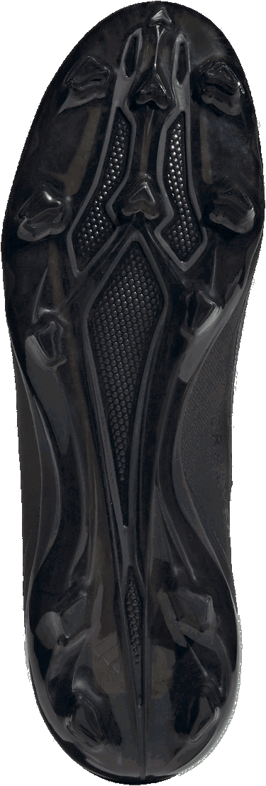 Sneakers och skor adidas Performance Crazyfast.2 FG Svart | GY7424, 2