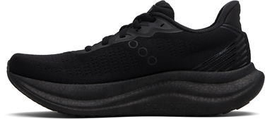 Sneakers och skor Saucony Triumph 23 Svart | S21023-201, 2