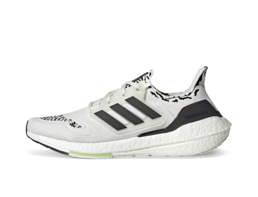 Löpning adidas Performance UltraBOOST 22 Grå | GX5573