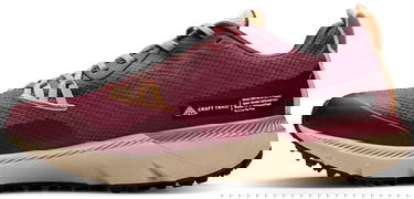 Sneakers och skor Craft ADV Nordic Speed 2 Bourgogne | 1912178-479211, 1