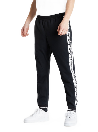 Byxor Nike ACRONYM x Knit Pant Svart | CU0470-010