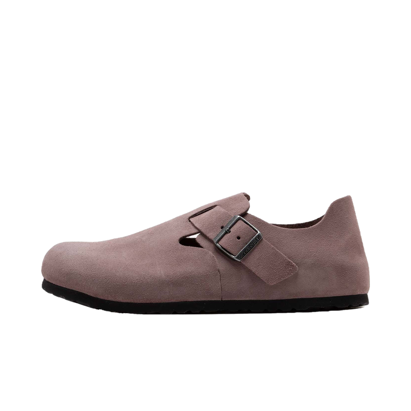 Sneakers och skor Birkenstock London Suede Leather Purpur | 1028112