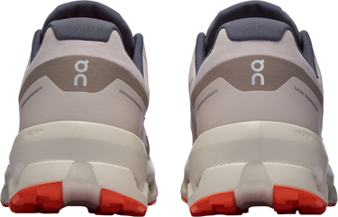 Sneakers och skor On Running Cloudvista 2 Waterproof Beige | 3me30142531, 4