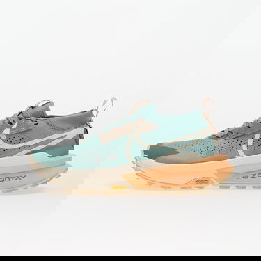 Sneakers och skor Nike Zoomx Zegama Trail 2 Turkos | FD5191-008, 0