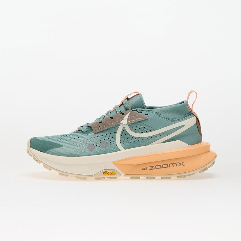 Sneakers och skor Nike Zoomx Zegama Trail 2 Turkos | FD5191-008