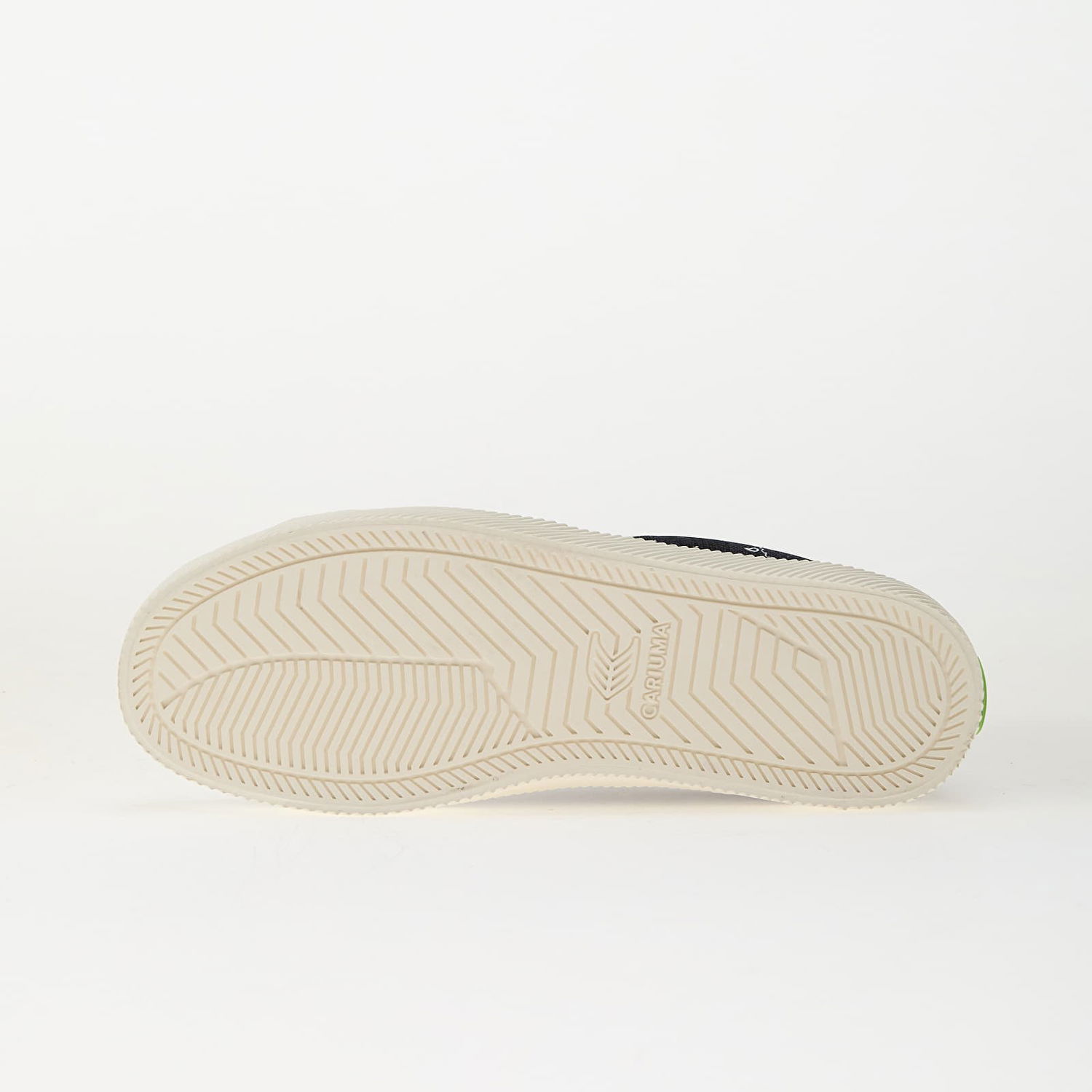 Sneakers och skor Cariuma OCA Low Bandana Canvas 40.5 Svart | 100103U59, 0