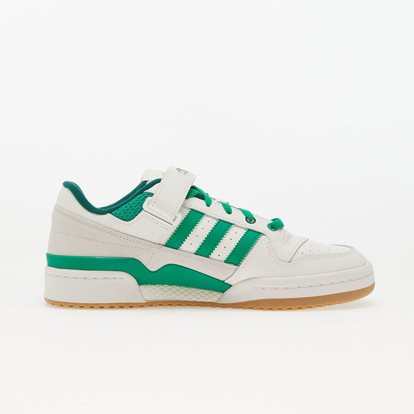 Sneakers och skor adidas Originals Forum Low Vit | IE7175