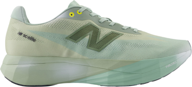 Sneakers och skor New Balance FuelCell SuperComp Elite v5 Grön | mrceltd5-mrceltd5, 0