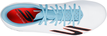 Sneakers och skor Skechers Skx 2 Academy Fg Vit | 252116-WTQP, 1
