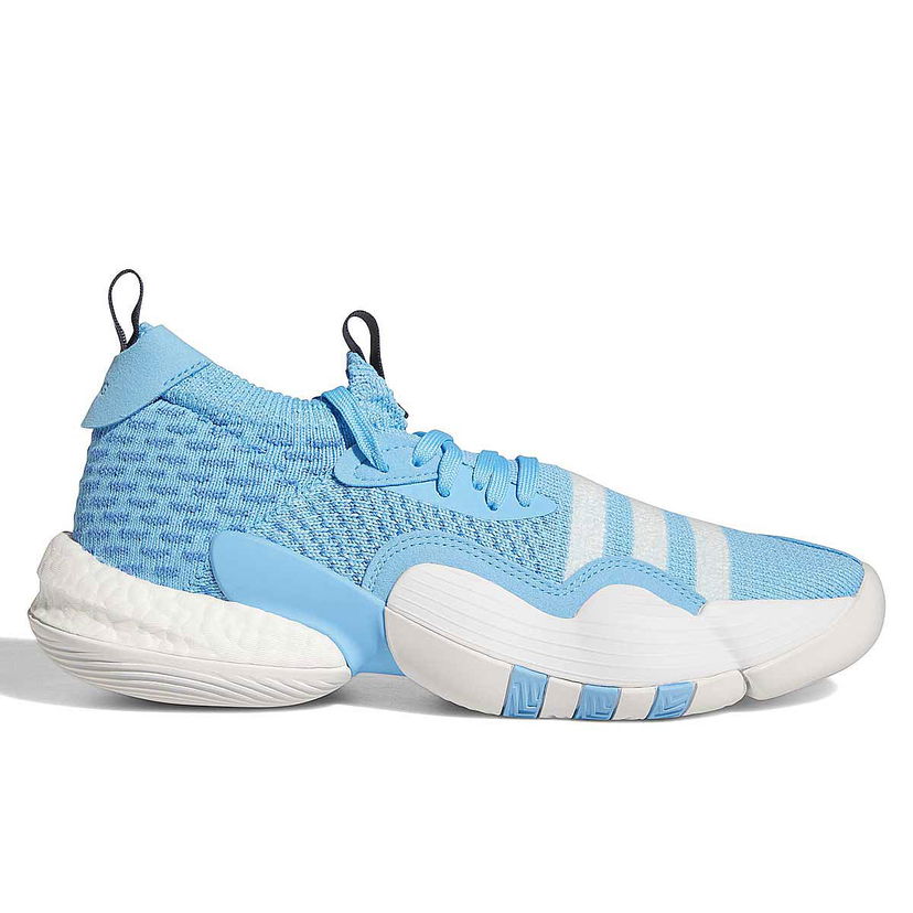 Basketboll adidas Performance Trae Young 2 Blå | H06479