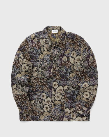 Skjorta Les Deux Jacquard Overshirt Flerfärgad | 1000910-100, 1