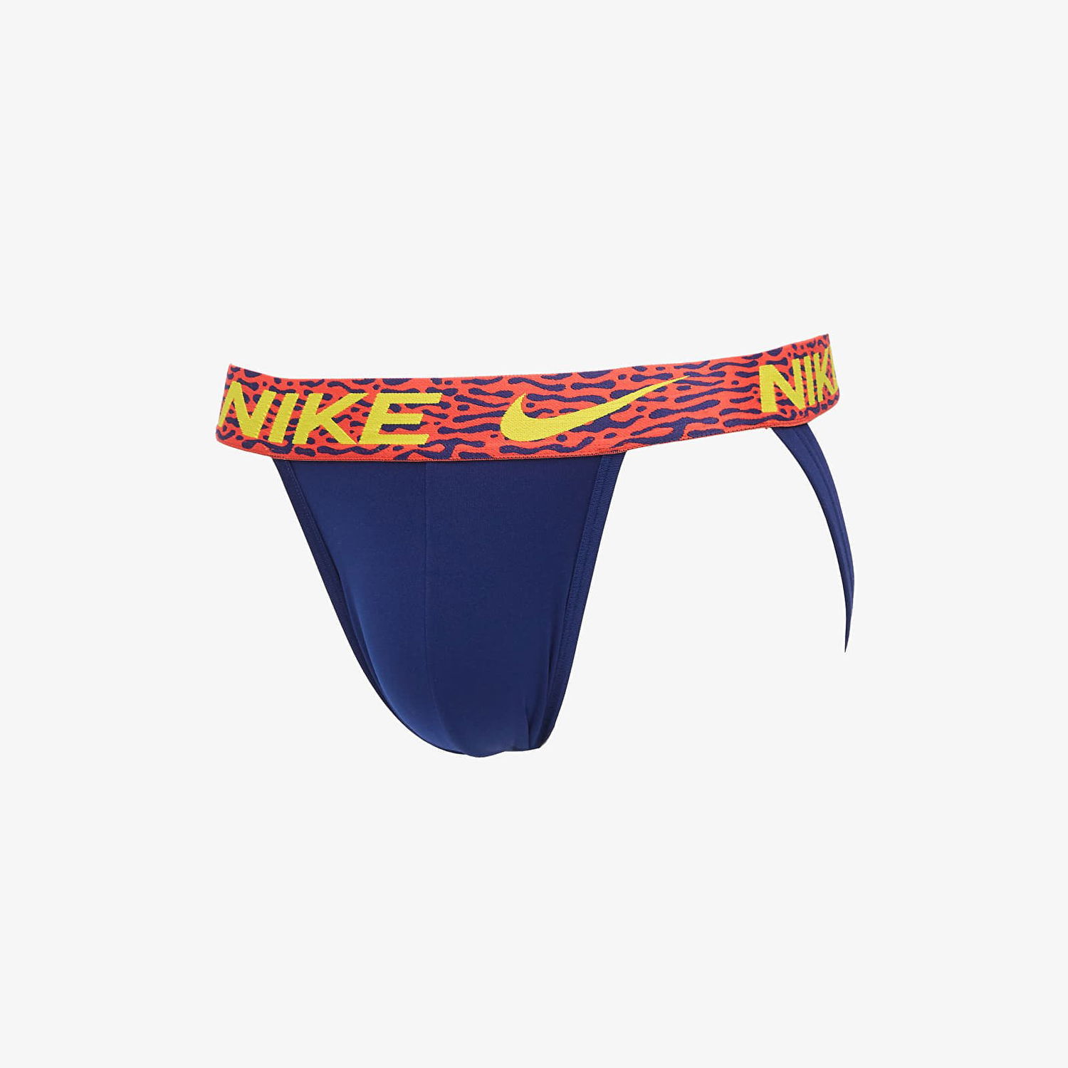 Boxare Nike Nike Jock Strap 3-Pack Blå | 0000KE1144-405, 1