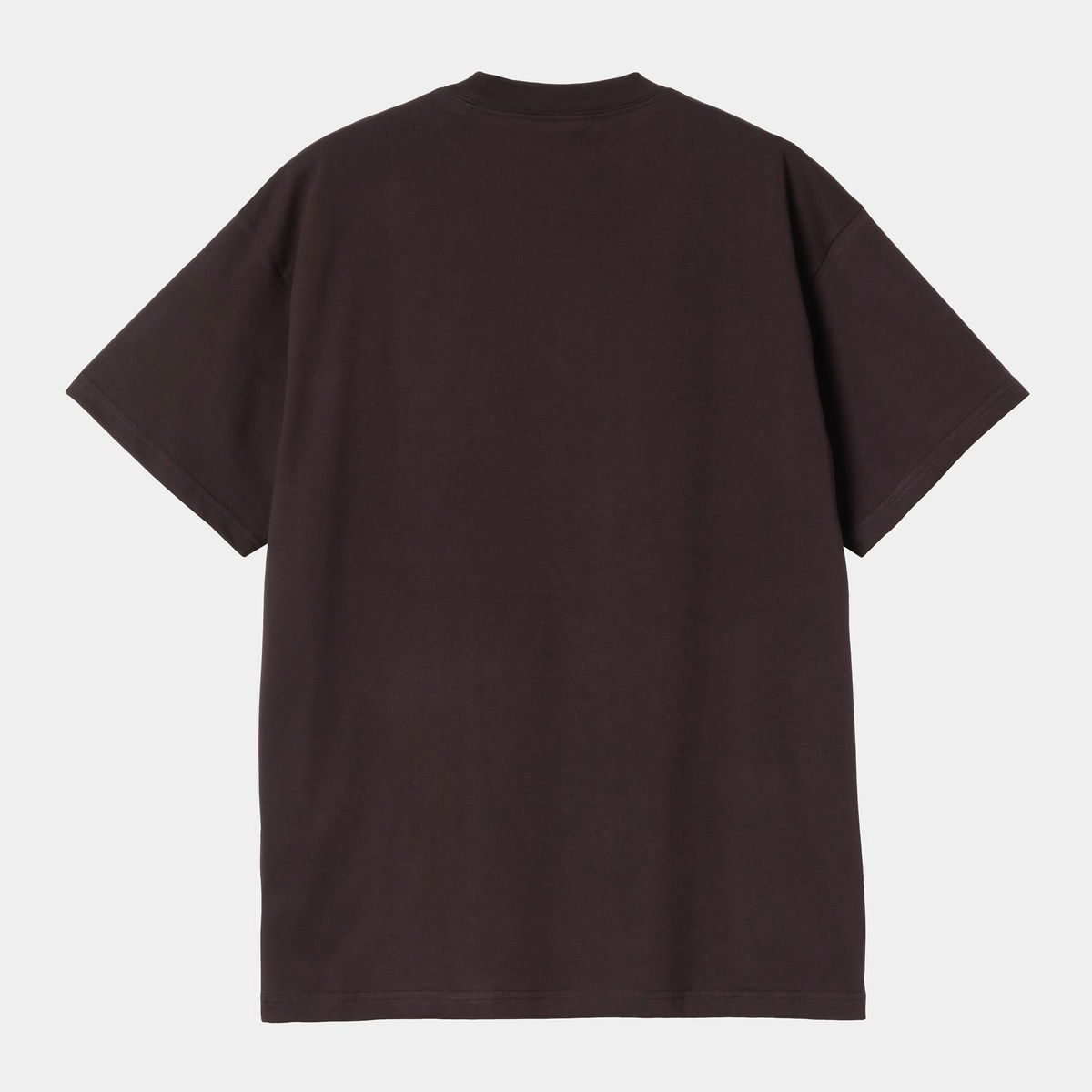 T-shirt Carhartt WIP Carhartt WIP Rising Helix Graphic T-Shirt Brun | I035488_9, 1