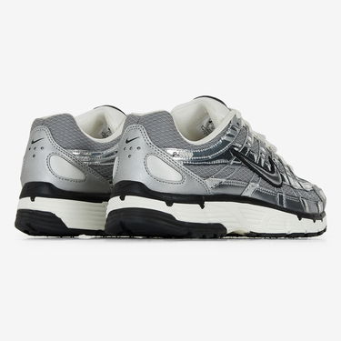 Sneakers och skor Nike P-6000 "Metallic Silver" Metallisk | CN0149-001, 4