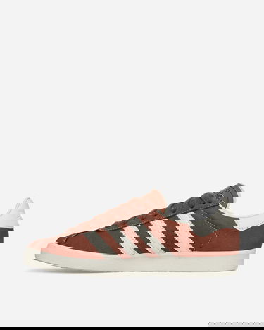 Sneakers och skor adidas Originals adidas Gazelle 85 Brun | IG5005, 2