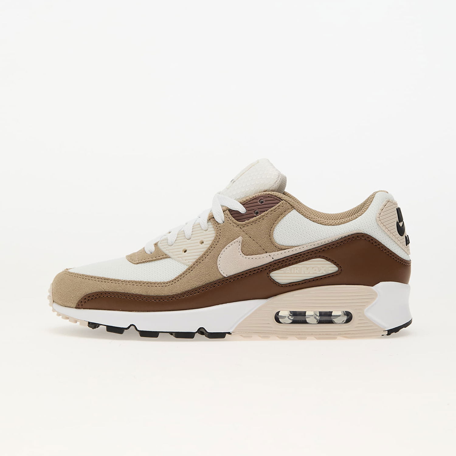 Sneakers och skor Nike Air Max 90 Brun | DM0029-109, 0