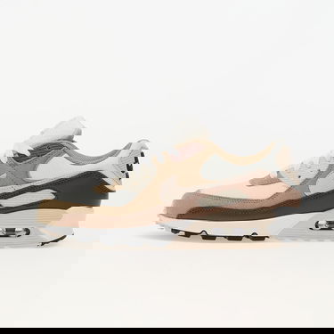 Sneakers och skor Nike Air Max 90 Brun | DM0029-109, 0