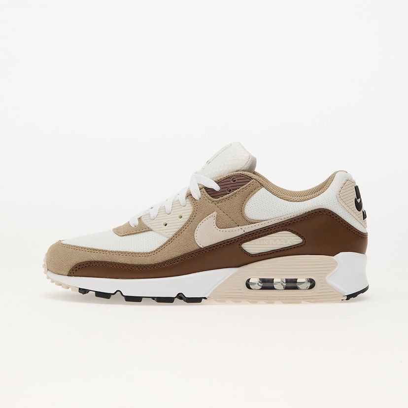 Sneakers och skor Nike Air Max 90 Brun | DM0029-109