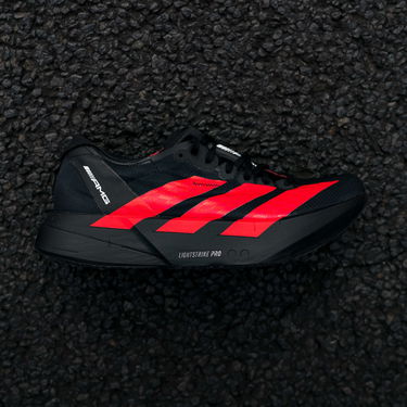 Sneakers och skor adidas Performance Adizero Adios Pro 4 AMG Svart | kh8840, 7