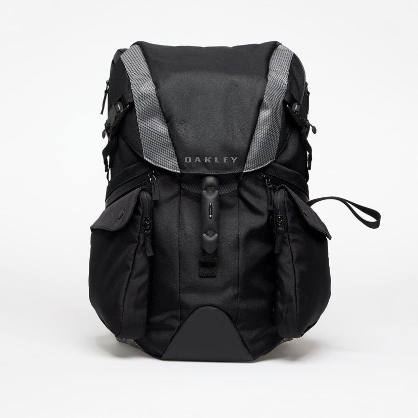 Ryggsäck OAKLEY Oakley Latitude Flex Pack Backpack Svart | FOS901676-02EU