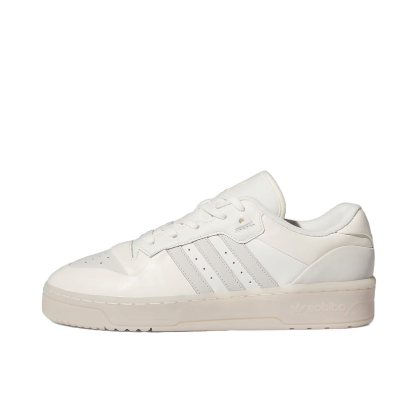 Sneakers och skor adidas Originals Rivalry Low Vit | IG6495