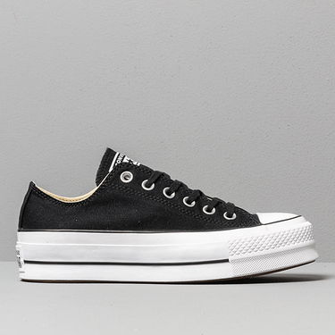 Sneakers och skor Converse Chuck Taylor All Star Svart | 560250C, 5