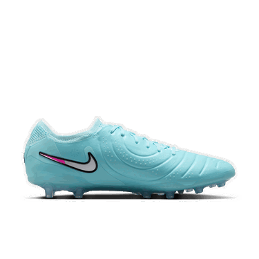Sneakers och skor Nike Tiempo Legend 10 Elite AG-Pro Turkos | IB9520-401, 1