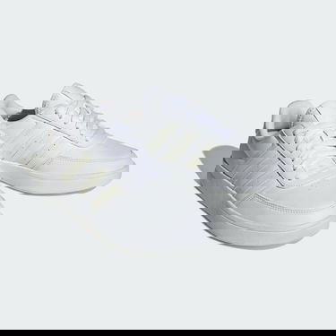 Sneakers och skor adidas Performance Breaknet 2.0 "Cloud White" W Vit | ID7117, 4