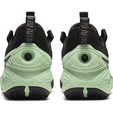 Sneakers och skor Nike Cosmic Unity Green Glow Svart | DA6725-001, 4