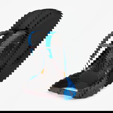 Resväska Osprey Medium Universal Backpack Raincover Svart | 10030861OSP, 3