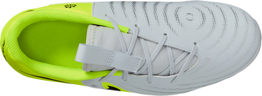 Sneakers och skor Nike JR Phantom GX II Academy FG/MG Grå | fd6722-003, 3