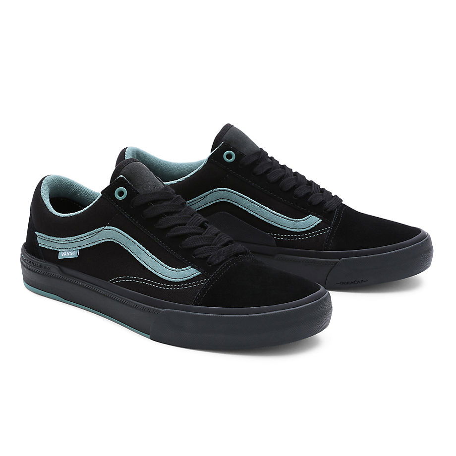 Sneakers och skor Vans Chaussures Bmx Old Skool Svart | VN0005UZ2QX, 0