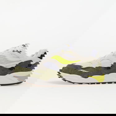 Sneakers och skor Saucony Grid Shadow 2 Grön | S70772-6, 0