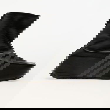 Sneakers och skor Y-3 Kyasu Overboot Svart | IF2034, 2