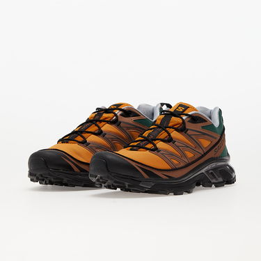 Sneakers och skor Salomon XT-6 Expanse Brun | 417053, 5