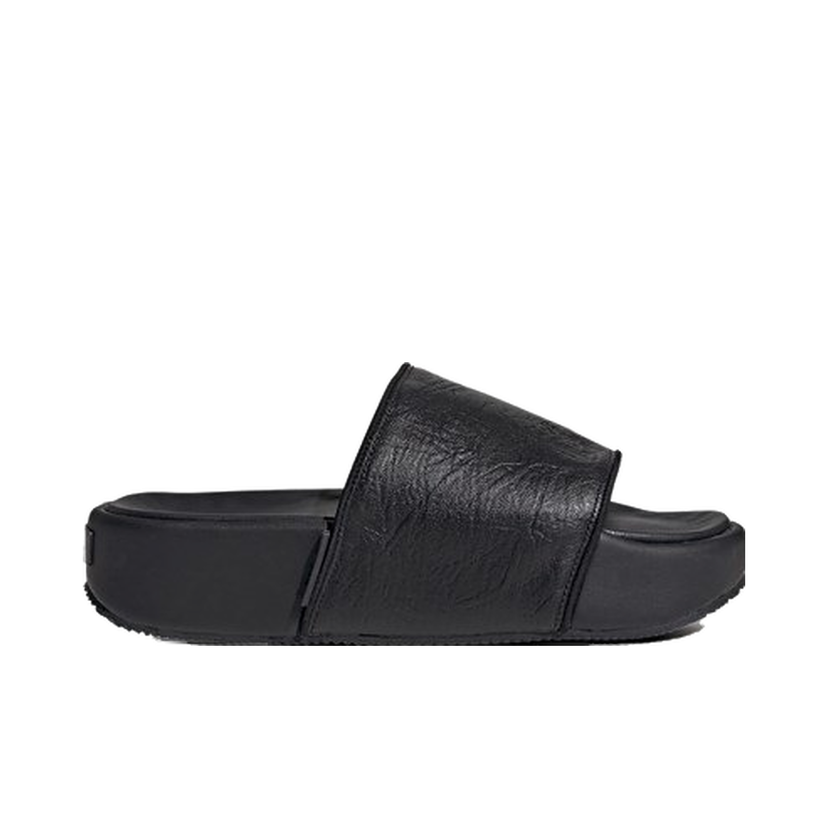 Sneakers och skor Y-3 Y-3 Slide Svart | GW8631