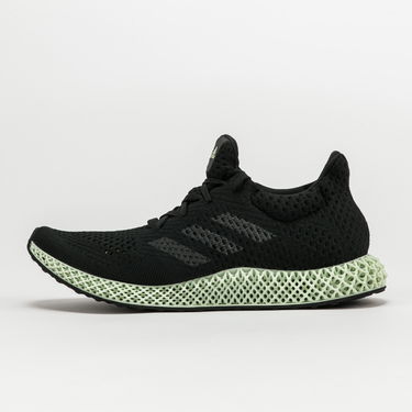 Sneakers och skor adidas Performance 4D Futurecraft Svart | FZ2560, 0