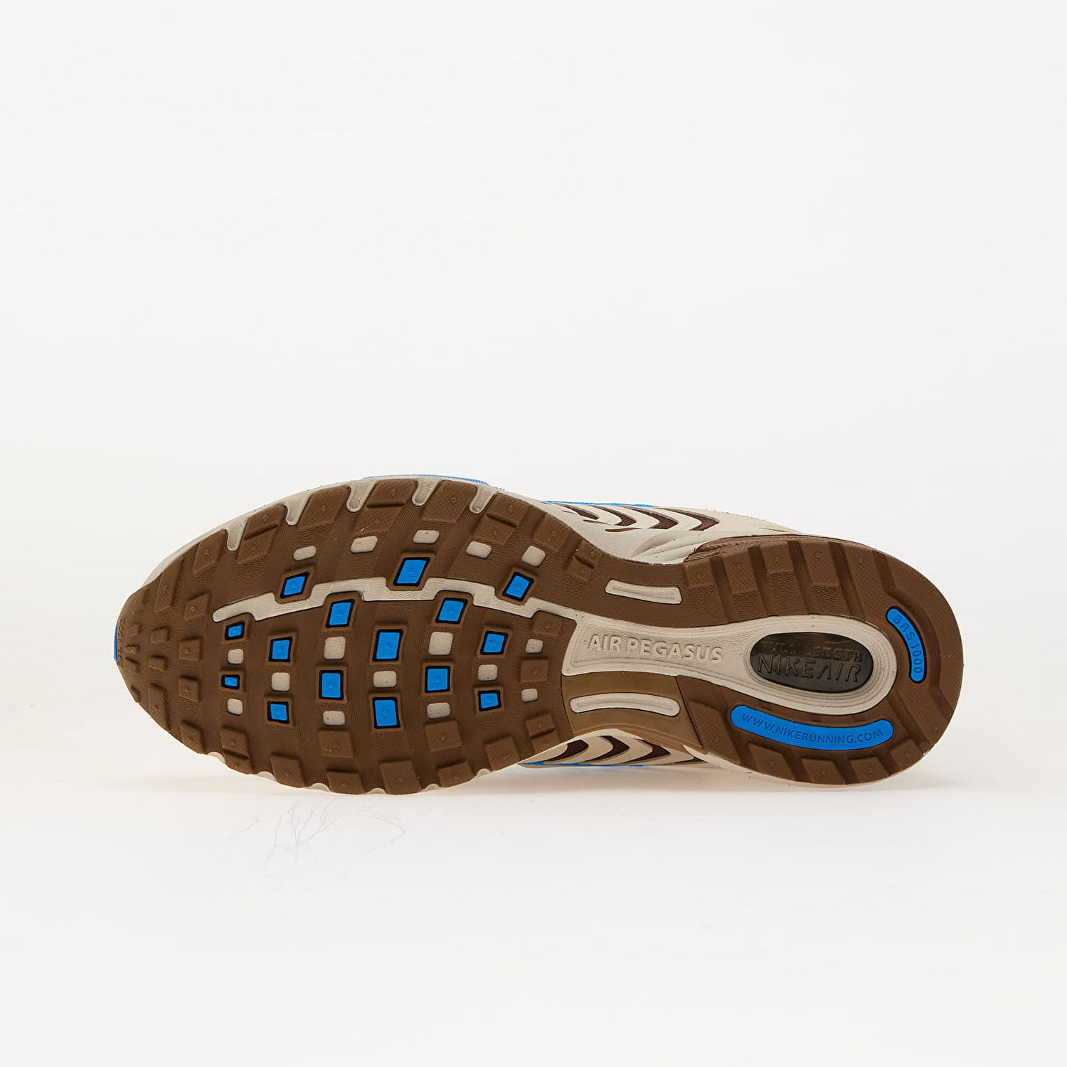 Sneakers och skor Nike Air Pegasus 2005 SE Brun | IB2983-100, 1