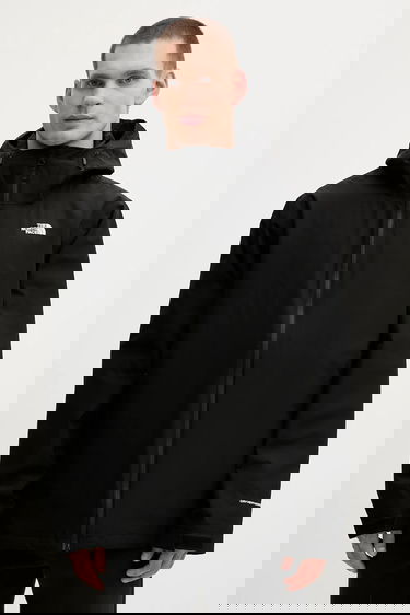 Jacka The North Face Carto Mono Triclimate Jacket Svart | NF0A8D1SJK31, 5