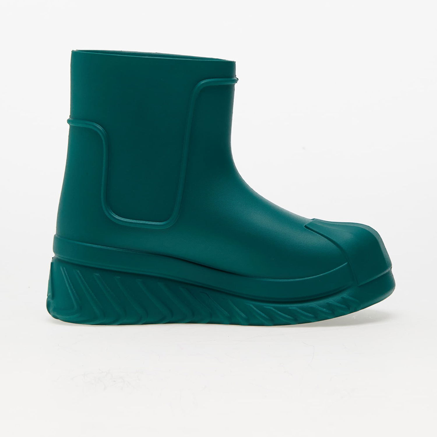 Sneakers och skor adidas Originals adidas Adifom Superstar Boot W Svart | IE0390, 0