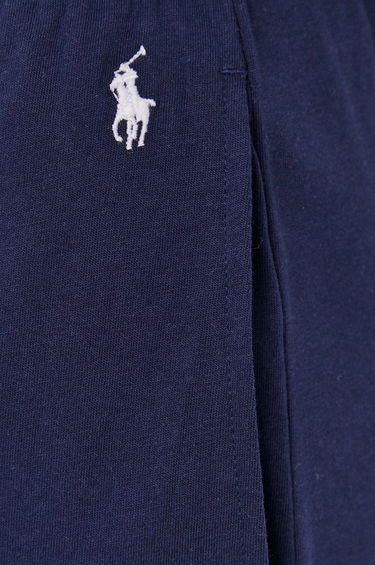 Pyjamas Polo by Ralph Lauren Sleepwear Short Mörkblå | 714844761003, 3