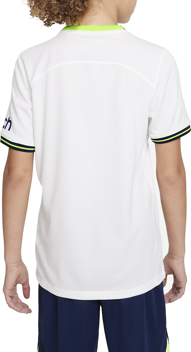 Jersey Nike Tottenham Hotspur FC 2022/23 Home Stadium Jersey Vit | dj7877-101, 1