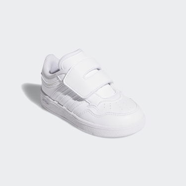 Sneakers och skor adidas Performance Hoops 4.0 CF I Vit | JI3485, 2