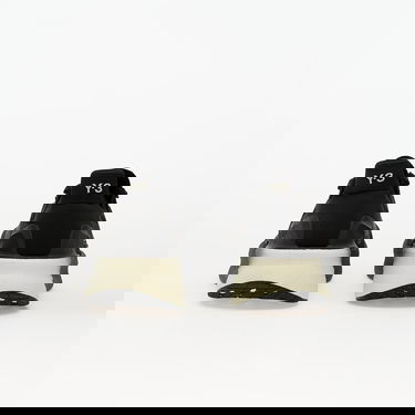 Sneakers och skor Y-3 UltraBOOST 5 Svart | JR6647, 4
